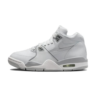 (Youth) Nike Air Flight 89 'Cool Grey'