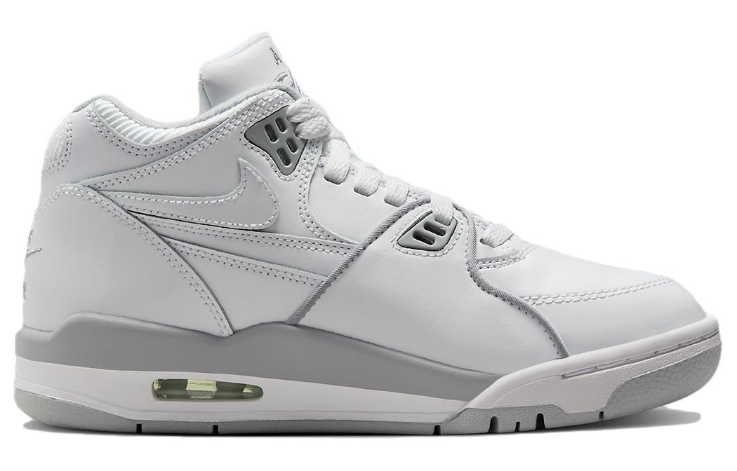 Order (JR) Nike Air Flight 89 'Kelabu Sejuk' HF0406-100