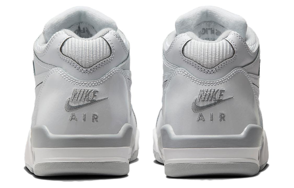 Purchase (JR) Nike Air Flight 89 'Kelabu Sejuk' HF0406-100