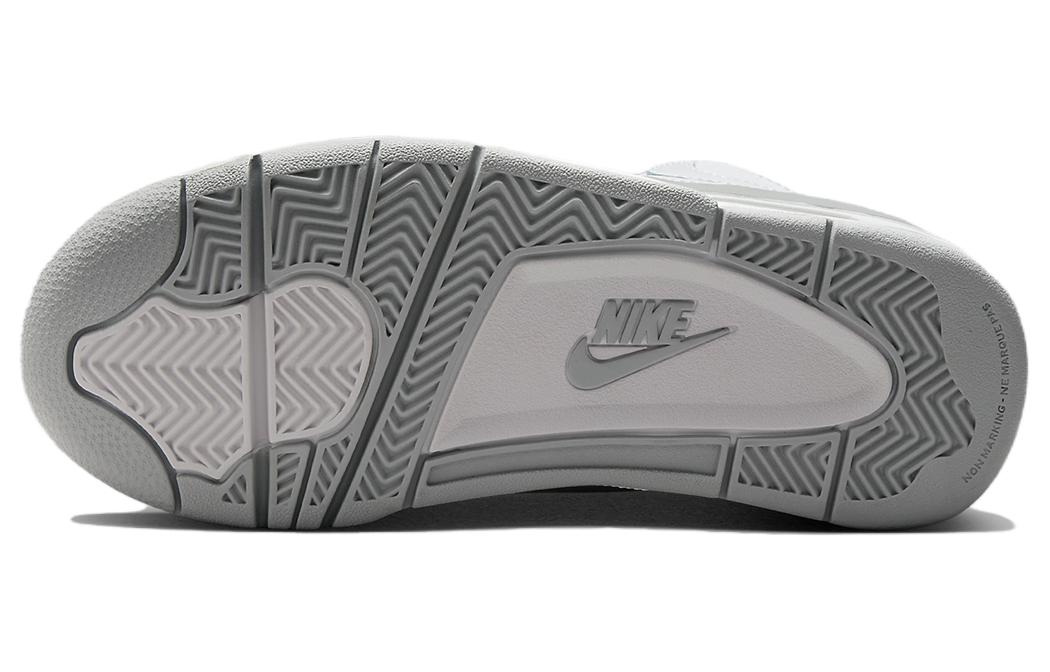 Details for (JR) Nike Air Flight 89 'Kelabu Sejuk' HF0406-100