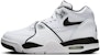 (JR) Nike Air Flight 89 'Putih Kelabu Hitam' HF0406-102