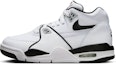 Buy (JR) Nike Air Flight 89 'Putih Kelabu Hitam' HF0406-102
