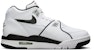 (JR) Nike Air Flight 89 'Putih Kelabu Hitam' HF0406-102