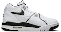 Order (JR) Nike Air Flight 89 'Putih Kelabu Hitam' HF0406-102