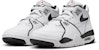 (JR) Nike Air Flight 89 'Putih Kelabu Hitam' HF0406-102
