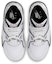 Shop (JR) Nike Air Flight 89 'Putih Kelabu Hitam' HF0406-102