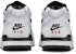 (JR) Nike Air Flight 89 'Putih Kelabu Hitam' HF0406-102