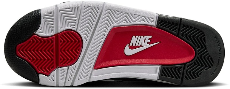 (JR) Nike Air Flight 89 'Putih Kelabu Hitam' HF0406-102 Details for (JR) Nike Air Flight 89 'Putih Kelabu Hitam' HF0406-102