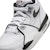 (JR) Nike Air Flight 89 'Putih Kelabu Hitam' HF0406-102