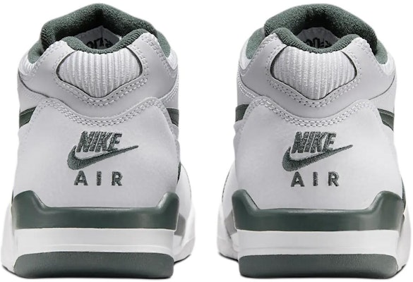 (JR) Nike Air Flight 89 ''Putih Vintage Hijau'' HF0406-104 Purchase (JR) Nike Air Flight 89 ''Putih Vintage Hijau'' HF0406-104