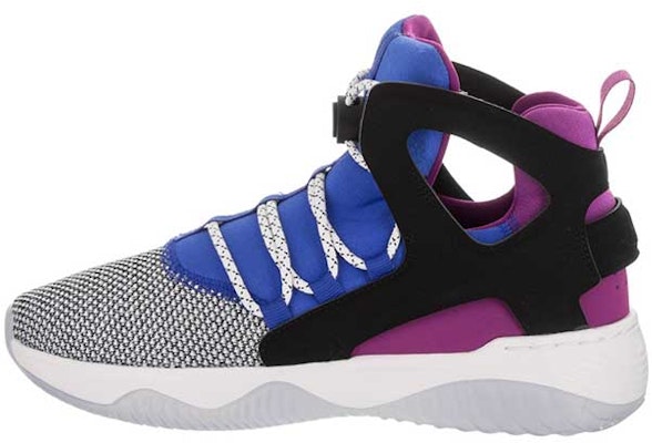 (JR) Nike Air Flight Huarache Ultra ''Blanc Bold Berry'' 904225-100 Buy (JR) Nike Air Flight Huarache Ultra ''Blanc Bold Berry'' 904225-100