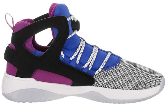 (JR) Nike Air Flight Huarache Ultra ''Blanc Bold Berry'' 904225-100 Order (JR) Nike Air Flight Huarache Ultra ''Blanc Bold Berry'' 904225-100