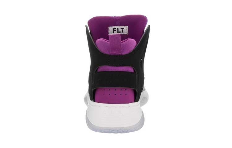 Lookbook (JR) Nike Air Flight Huarache Ultra ''Blanc Bold Berry'' 904225-100