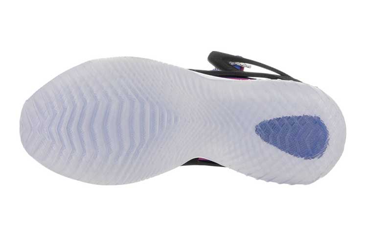 Shop (JR) Nike Air Flight Huarache Ultra ''Blanc Bold Berry'' 904225-100
