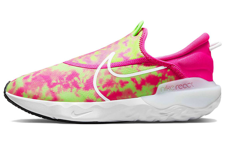 (Youth) Nike Air Flow 'Pink Prime Acid Wash' DD3724-601