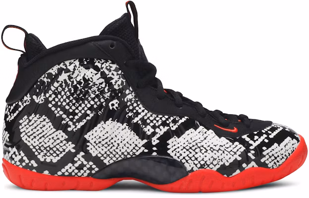 Youth foamposites 2025