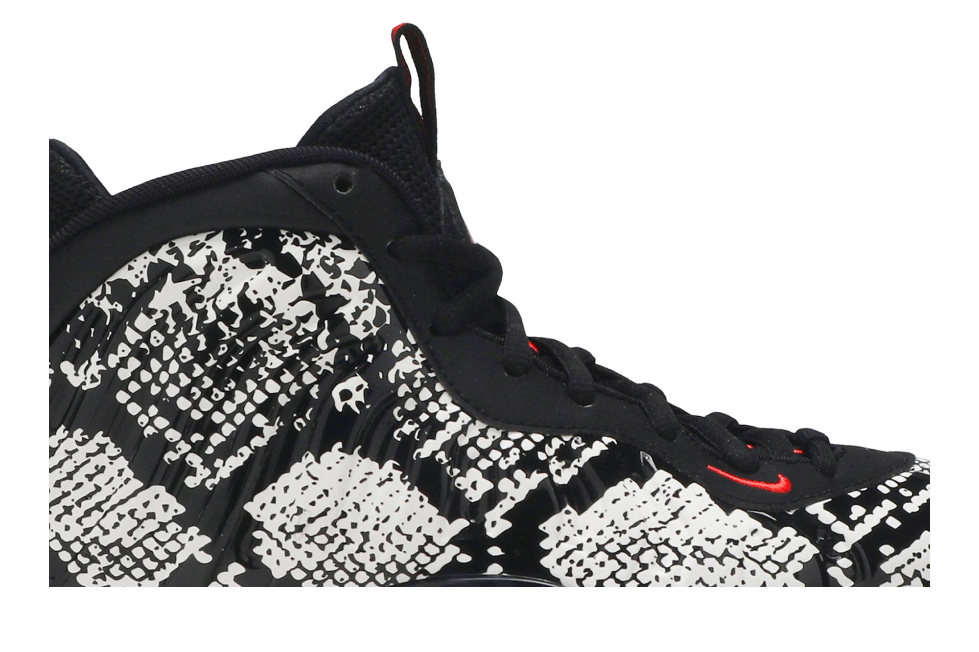 Nike foamposite one snakeskin best sale