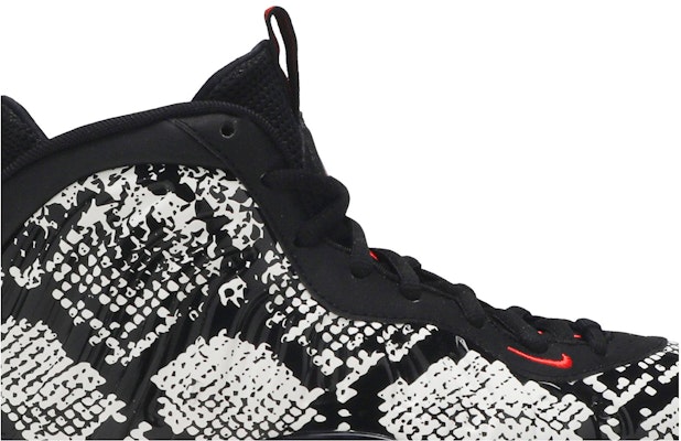 (JR) Nike Air Foamposite One 'Serpiente Albina' 644791-104 Order (JR) Nike Air Foamposite One 'Serpiente Albina' 644791-104