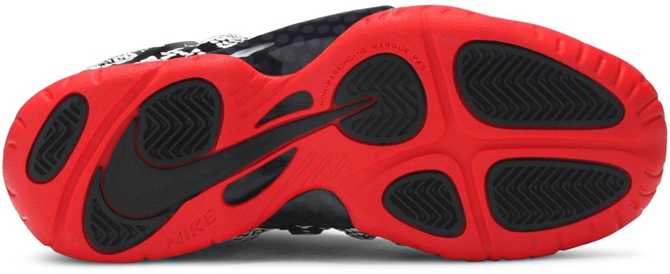 (JR) Nike Air Foamposite One 'Serpiente Albina' 644791-104 Shop (JR) Nike Air Foamposite One 'Serpiente Albina' 644791-104