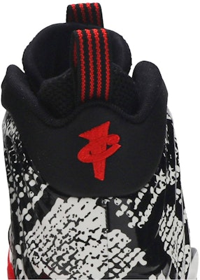 (JR) Nike Air Foamposite One 'Serpiente Albina' 644791-104 Sizing (JR) Nike Air Foamposite One 'Serpiente Albina' 644791-104