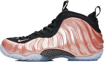 (Youth) Nike Air Foamposite One 'Elemental Rose' 644791-601 (Youth) Nike Air Foamposite One 'Elemental Rose' 644791-601