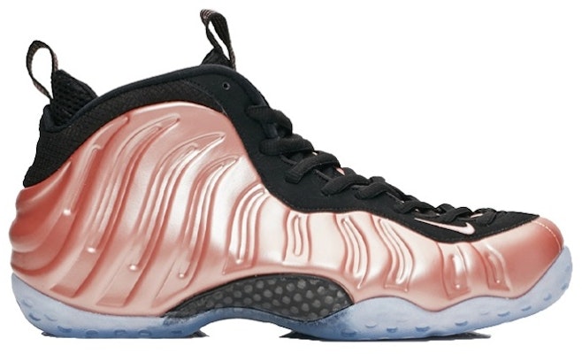 Nike Foamposite One Rust Pink 減震防滑 高筒 復古籃球鞋 女款 新粉噴 Order Nike Foamposite One Rust Pink 減震防滑 高筒 復古籃球鞋 女款 新粉噴