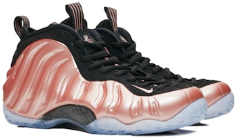 (JR) Nike Air Foamposite One 'Rosa Elemental' 644791-601 Lookbook (JR) Nike Air Foamposite One 'Rosa Elemental' 644791-601