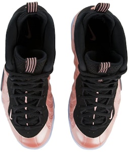 Nike Foamposite One Rust Pink 減震防滑 高筒 復古籃球鞋 女款 新粉噴 Shop Nike Foamposite One Rust Pink 減震防滑 高筒 復古籃球鞋 女款 新粉噴