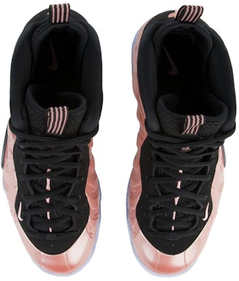 Nike Foamposite One Rust Pink 減震防滑 高筒 復古籃球鞋 女款 新粉噴 Shop Nike Foamposite One Rust Pink 減震防滑 高筒 復古籃球鞋 女款 新粉噴