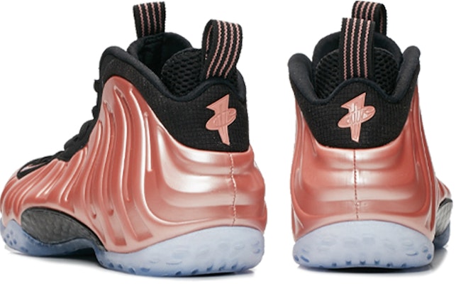 Nike Foamposite One Rust Pink 減震防滑 高筒 復古籃球鞋 女款 新粉噴 Purchase Nike Foamposite One Rust Pink 減震防滑 高筒 復古籃球鞋 女款 新粉噴