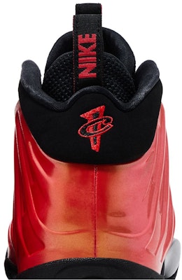 (JR) Nike Air Foamposite One '哈瓦那红' 644791-603 Sizing (JR) Nike Air Foamposite One '哈瓦那红' 644791-603