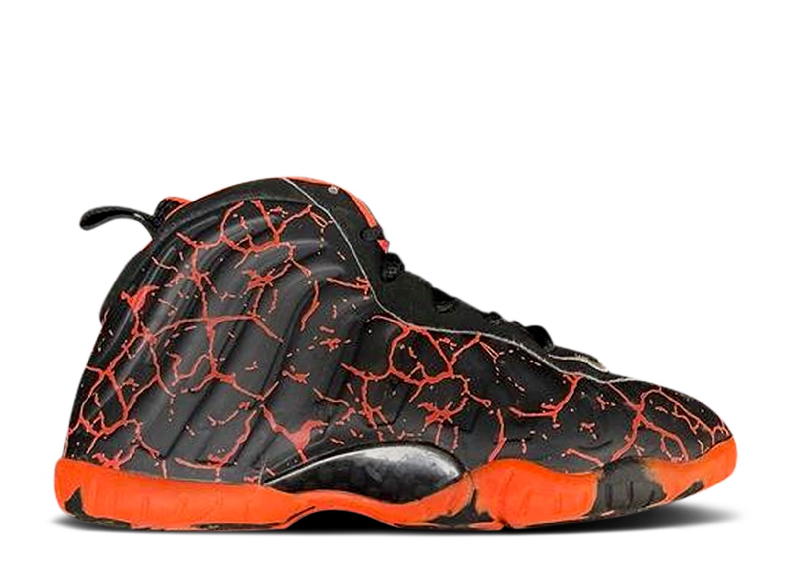 Buy (JR) Nike Air Foamposite One 'Magma' - Fuego Magmático Sneakers 723946-010
