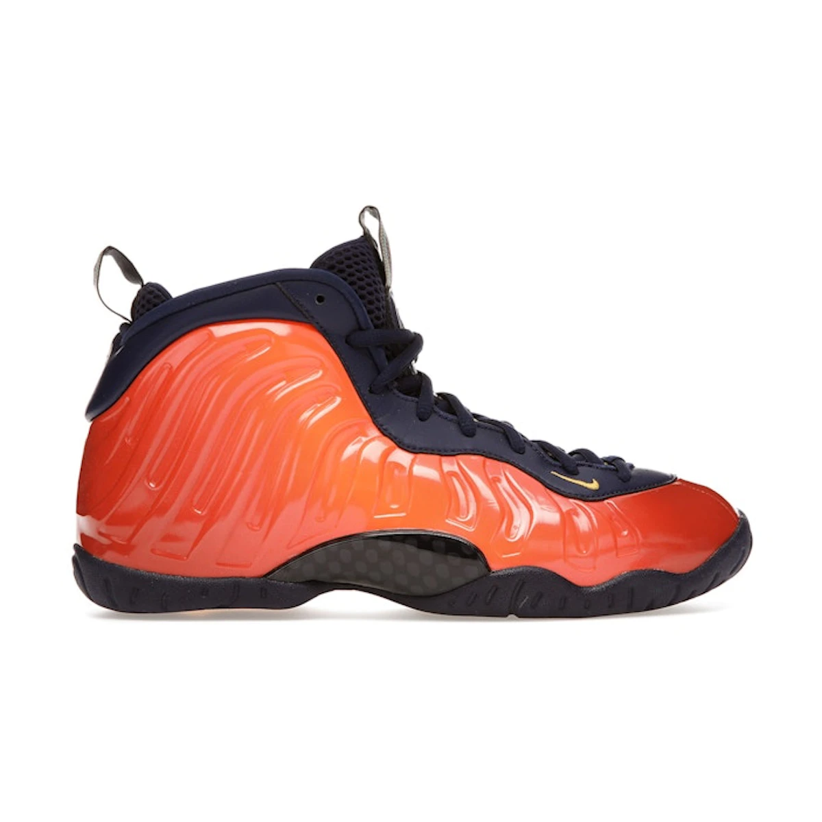 Comprar Youth Nike Air Foamposite One Rugged Orange 644791 407 Novelship