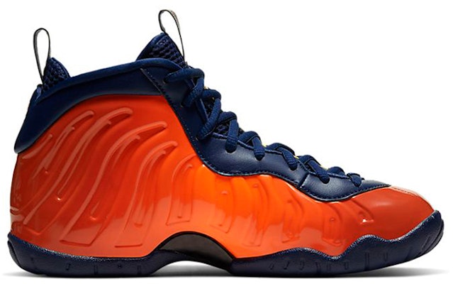 (Youth) Nike Air Foamposite One 'Rugged Orange' 644791-407 Order (Youth) Nike Air Foamposite One 'Rugged Orange' 644791-407