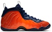 Order Nike Foamposite One 高筒 復古籃球鞋 GS 鮮橙