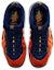 Shop Nike Foamposite One 高筒 復古籃球鞋 GS 鮮橙