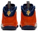 Purchase Nike Foamposite One 高筒 復古籃球鞋 GS 鮮橙