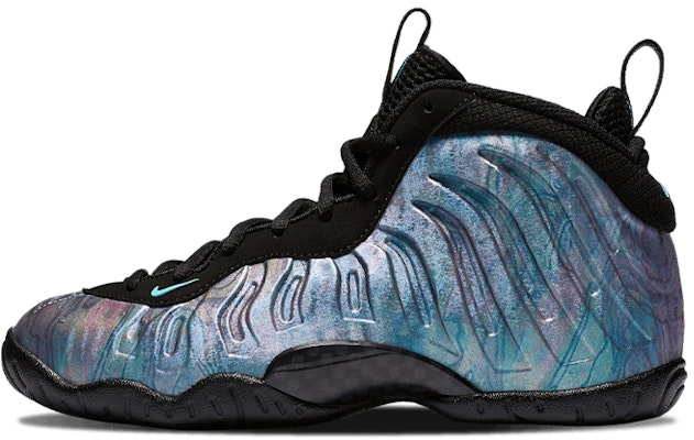 (JR) Nike Air Foamposite One Premium 'Abalone' Lelaki Wanita Basket Sneaker AO8037-009 Buy (JR) Nike Air Foamposite One Premium 'Abalone' Lelaki Wanita Basket Sneaker AO8037-009