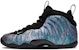 (JR) Nike Air Foamposite One Premium 'Abalone' Lelaki Wanita Basket Sneaker AO8037-009