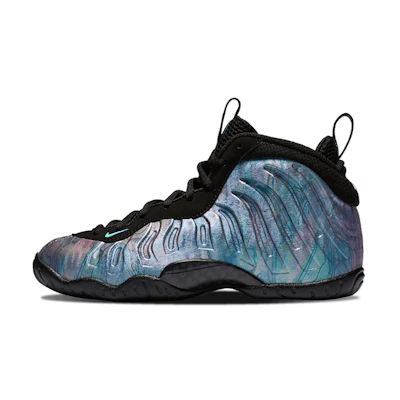 (Youth) Nike Air Foamposite One PRM 'Abalone'