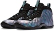 Order (JR) Nike Air Foamposite One Premium 'Abalone' Lelaki Wanita Basket Sneaker AO8037-009