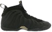 Order (JR) 耐克Air Foamposite Pro '黑色金属金' 644792-010