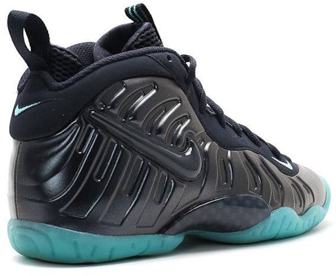 (Youth) Nike Air Foamposite Pro Premium LE BG 'Dark Obsidian' 644792-401 Order (Youth) Nike Air Foamposite Pro Premium LE BG 'Dark Obsidian' 644792-401