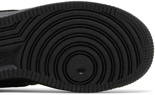 (JR) Nike Air Force 1/1 'Negro Brillante Carmesí' DB1856-001 Purchase (JR) Nike Air Force 1/1 'Negro Brillante Carmesí' DB1856-001