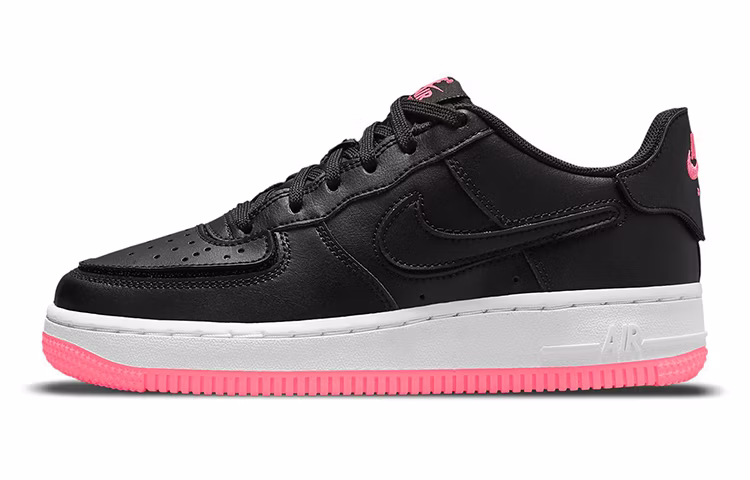 youth-nike-air-force-1-1-black-hyper-pink-db-4545-005
