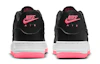 Purchase (JR) Nike Air Force 1/1 'Hitam Hyper Pink' DB4545-005