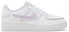 Buy (JR) 나이키 에어포스 1/1 '화이트 인형' DH9708-100