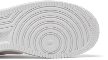 耐吉 Air Force 1 Low 1/1 Low (GS) 魔術貼 休閒 防滑 耐磨 低幫 板鞋 女款 白紫 Purchase 耐吉 Air Force 1 Low 1/1 Low (GS) 魔術貼 休閒 防滑 耐磨 低幫 板鞋 女款 白紫