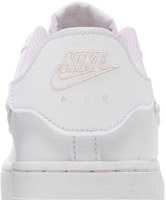 耐吉 Air Force 1 Low 1/1 Low (GS) 魔術貼 休閒 防滑 耐磨 低幫 板鞋 女款 白紫 Sizing 耐吉 Air Force 1 Low 1/1 Low (GS) 魔術貼 休閒 防滑 耐磨 低幫 板鞋 女款 白紫