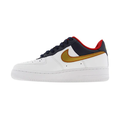 (Youth) Nike Air Force 1 '06 GS 'Barkley Pack - Barcelona'